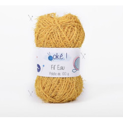 Yarn FILEAU - Polyester